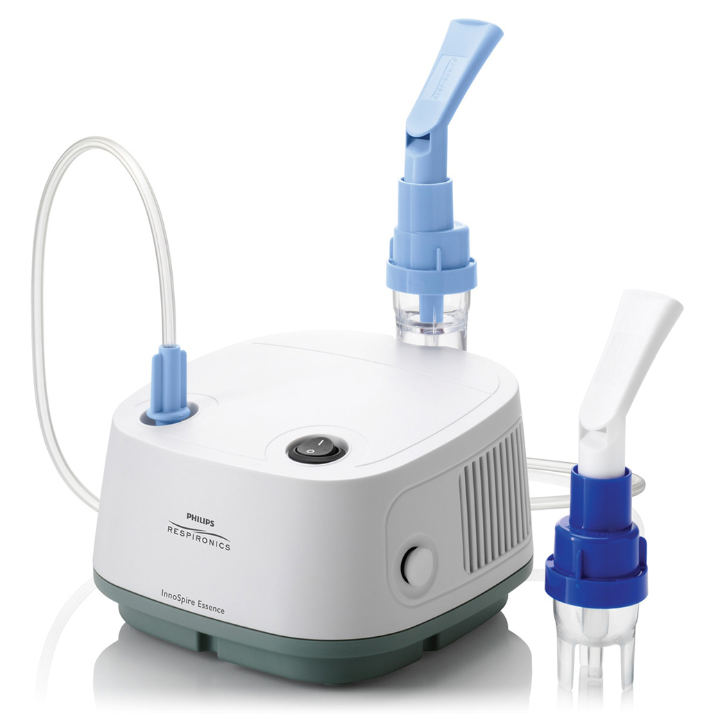 respiratory-nebulizers